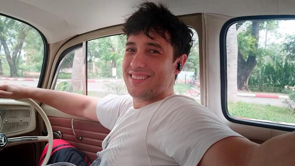 แอนดริว เกร้กสัน เผยวงการบันเทิงเปลี่ยนไปมาก ย้ำยังรักงานแสดงไม่เคยหมดไฟ